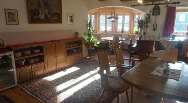 Haus Sonnenblick, Đặt Khách sạn Bayrischzell Bayern