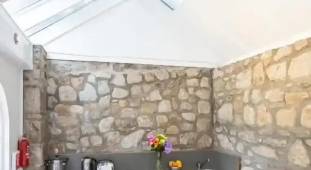 Студия Comfort Ballsbridge Apartments