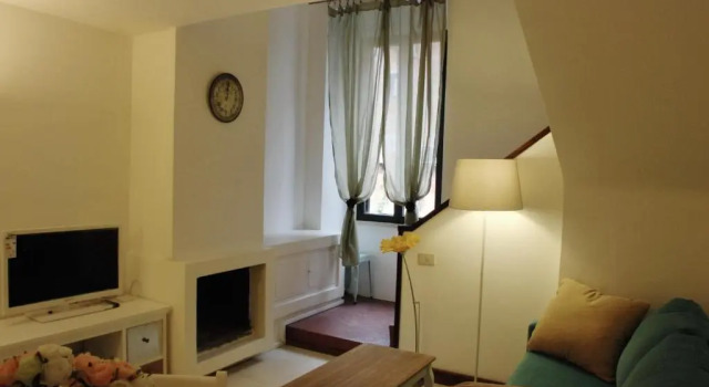 Студия Superior Palazzo Velli Suites