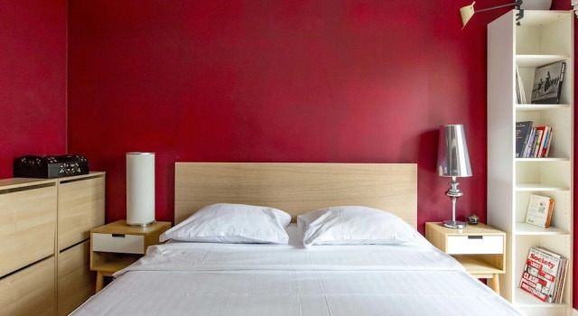 Modern Brights, Забронировать Отель Париж Иль-де-Франс, рядом с Maison de Balzac