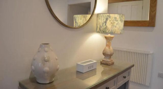 Makerston House Apartment Beauly, Reserva ahora Apartamento Beauly Highlands