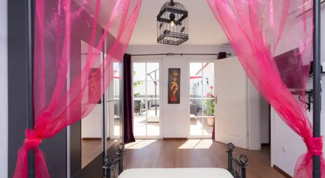 Lovely Apartment in Arona