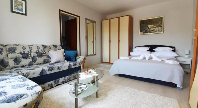 Apartman Alka