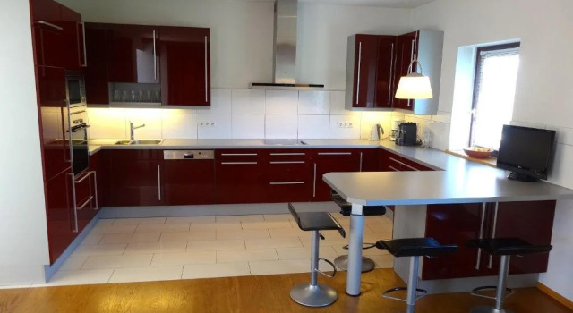 Chalet Das Atrium, Забронировать Шале Отели Радштадт 4 звезды, 4*