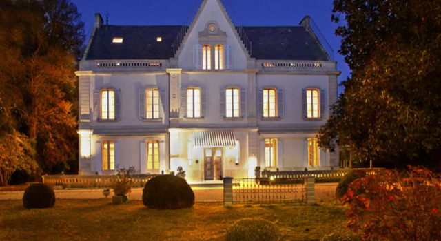 Manoir de Bellerive, Prenota Hotel Hotel a Aquitania con colazione, Colazione