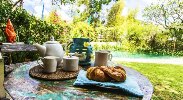 Вилла Villa Jeruk I 2 Bedrooms Umalas Canggu