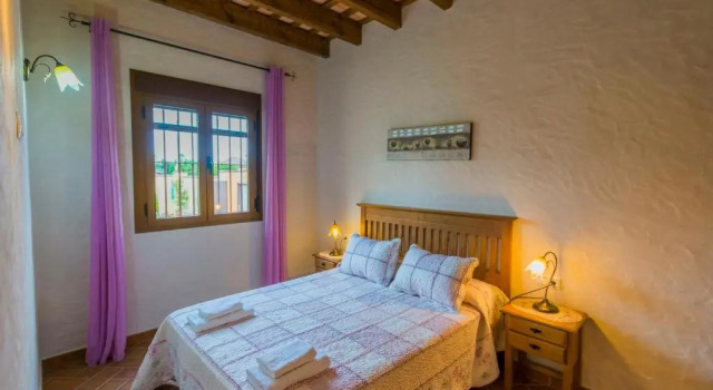 Casa Pepi 2 dorm Conil de la Frontera by Ruralidays, Забронировать Отель Конил-де-ла-Фронтера Коста-де-ла-Лус