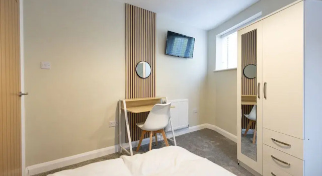 Bath Bliss Retreat - 7 Bedroom House, Забронировать Дом для отпуска Виллы Бата, рядом с Bath Maze, Вилла