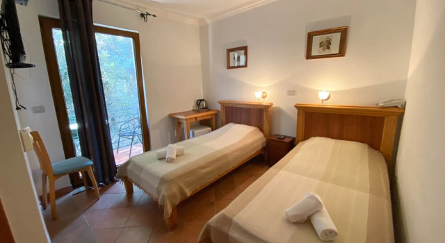 Levantin Inn 12 Room N12, Rezerwuj Apartament Sveti Stefan 