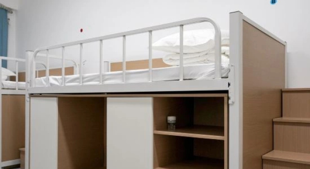 Пятиместный люкс Jingdezhen Baitaohui Artist Apartment
