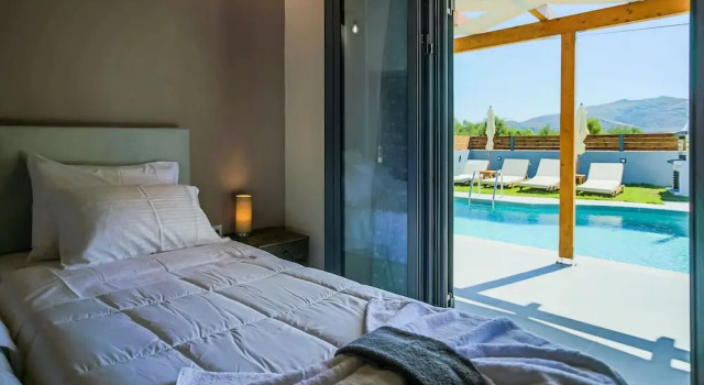 Вилла Aurelia Villa