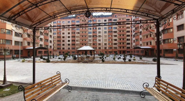 Апартаменты Apartment near Airport and Railway st. 4+ guests