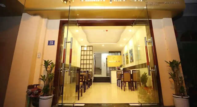 Summer Place Hotel - Hostel