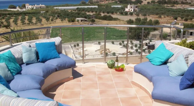 Апартаменты Deluxe Lagada Resort