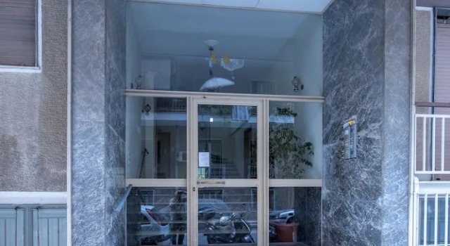 Skouze Hill Nest