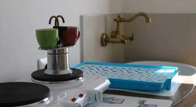 Nabucco, Prenota Hotel Hotel a Compiano con colazione, Colazione