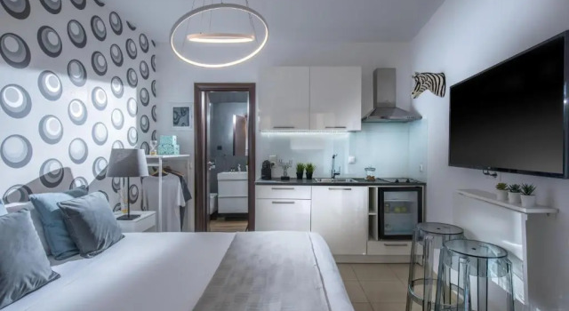 Chanion One Suites