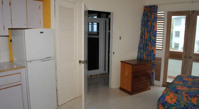 Komfort Studio Mango Beach Studio