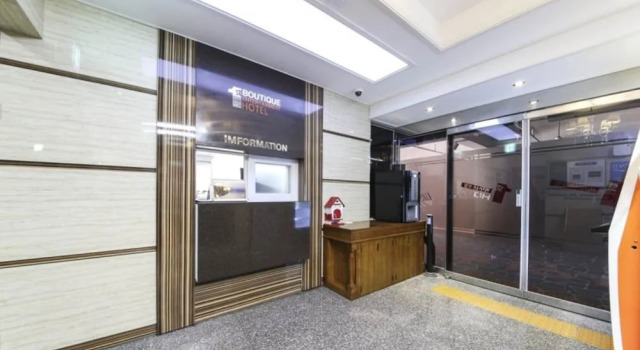 Gwangju Hanam 1st Hotel, Prenota Hotel Gwangju Gyeonggi-do