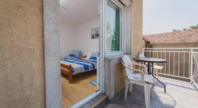 Студия Apartments KOVAC