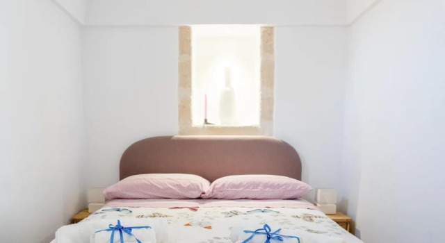 Апартаменты GuestHost - Sogno Ostunese Terrace Apartment