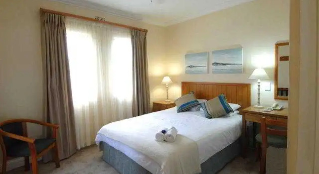 Hotel Protea Keurbooms River