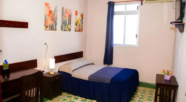 Номер Standard Hotel Cortaza Galería