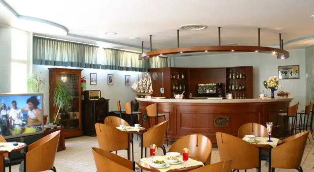 Villaggio Albergo Belmonte