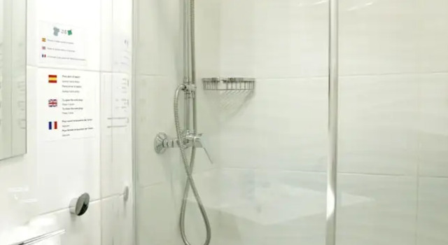 Двухместный семейный номер Standard Hostal Royal Cruz