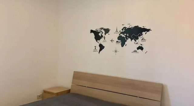 Апартаменты Flat nearby Vaticano - Caracciolo 4