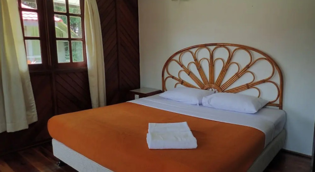 Номер Standard Lemonia Holiday Resort
