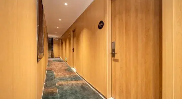 YunTu Hotel, Varaa Hotelli Shanghai Shanghai