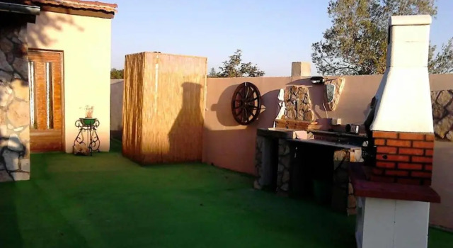 Коттедж Holiday House Nar