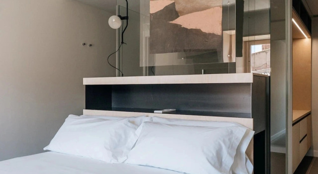Номер Standard Hotel Santa Ana Tudela