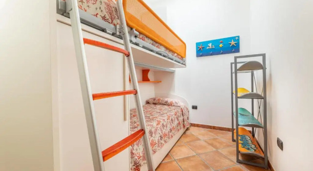 Вилла Villa Glenda - Boncore