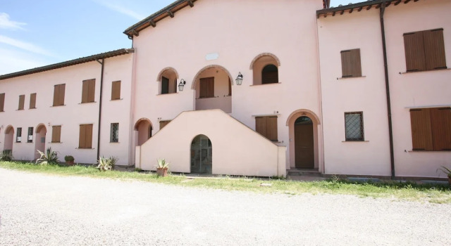 Residenza Revolution Tiziana, Varaa Hotelli Hotellit Capalbio pysäköinnillä, Pysäköinti
