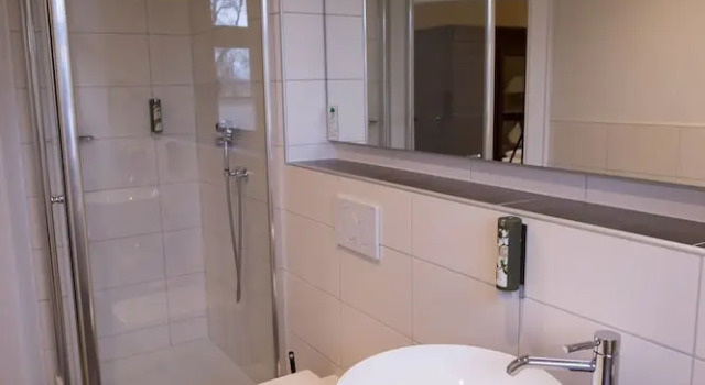 Номер Superior Klosterhotel Wöltingerode