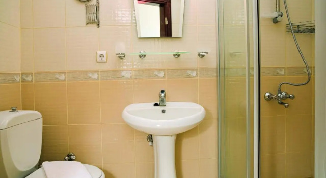 Номер Standard Orion Beach Hotel