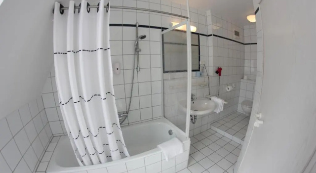Люкс Standard Art-Hotel Erlangen
