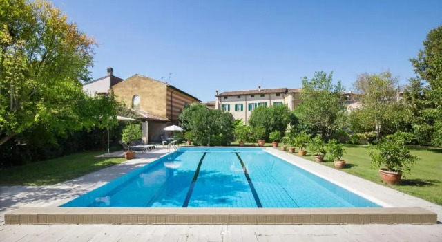 Вилла Villa Oleandra with Pool up to 12 People