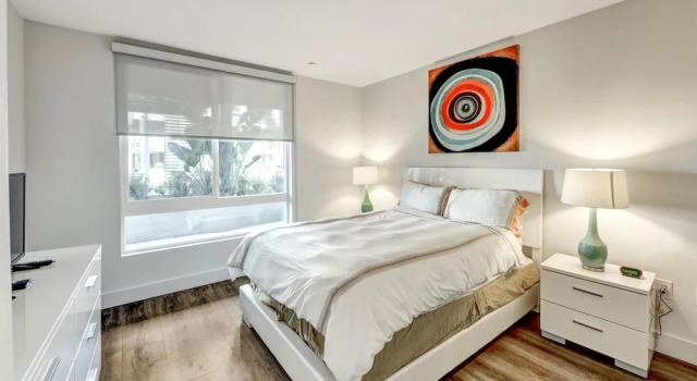 Апартаменты Luxury Global Luxury Suites Irvine