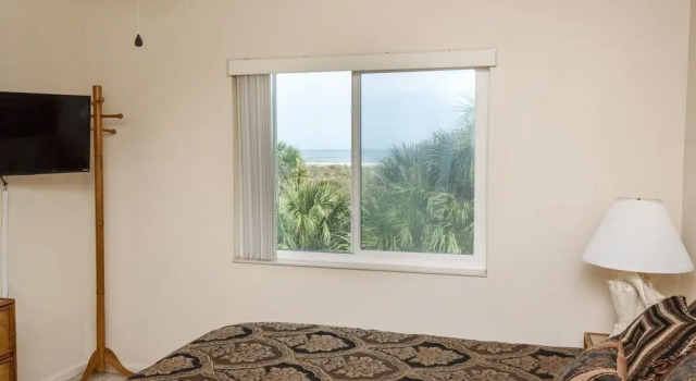 Unit 8213 - Ocean Racquet Club, Забронировать Дом для отпуска Виллы Saint Augustine Area, Вилла