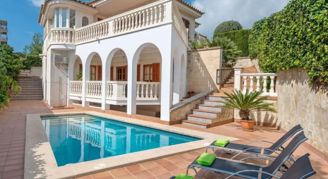 Villa Teulera, Book Villa Palma de Mallorca Majorca