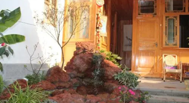 Xiao Ren Hostel Building 1, Book Hostel / Vandrerhjem Hostels i Baoshan, Hostel / Vandrerhjem