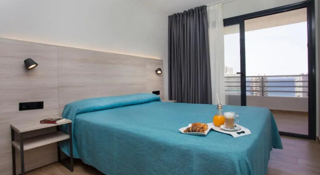 Апартаменты Apartamentos Maryciel By Mc