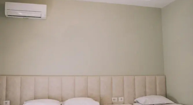 Номер Standard Hotel Merkaj