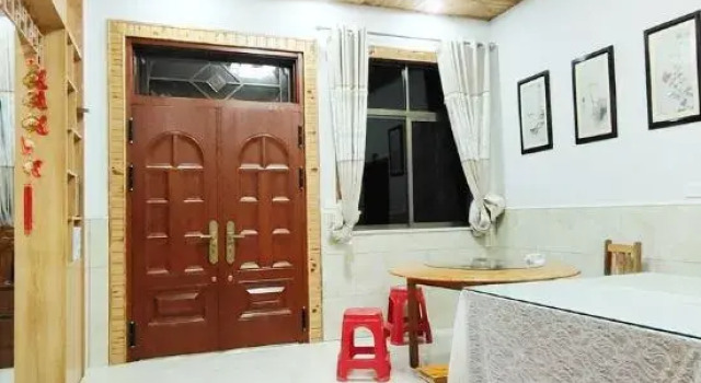 Mengli Home Inn, Wuyuan County, Rezerwuj Hotel Shangrao Jiangxi