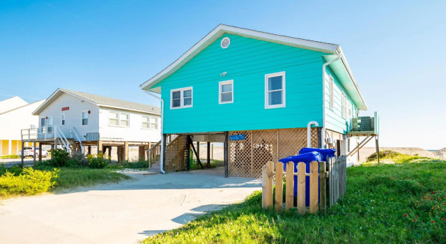 Boys Oh Boy by Oak Island Accommodations