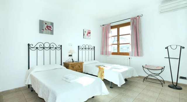 Villas Boquer