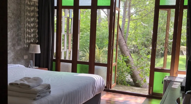 Номер Standard ChababaanCham Resort